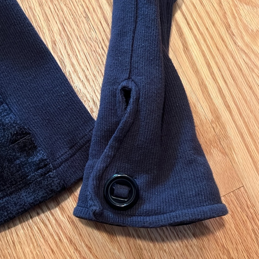 *RARE* lululemon Admiral jacket - Picture 3 of 7